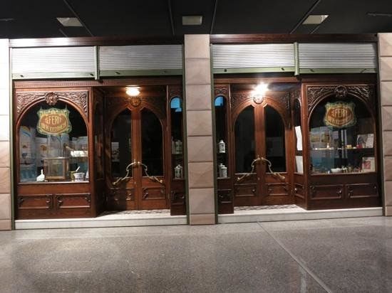 Ahmet Piristina Museum and City Archives Place